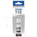 Tusz Epson Nr.115 do L8180 | 70ml (C13T07D54A) Grey